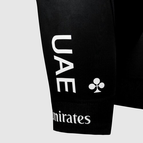 PISSEI ( sZC ) ruV[c UAE TEAM EMIRATES REPLICA BIB SHORTS ( UAE `[G~[c vJ ruV[c  ) XS