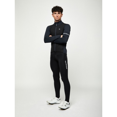 PISSEI ( sZC ) WPbg PRIMAPELLE PLUS WINTER JACKET ( v}y vX EB^[ WPbg ) ubN/lCr[ XS