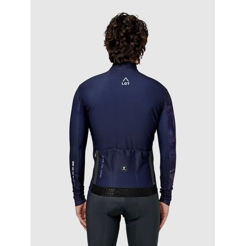 PISSEI ( sZC ) WPbg MONVISO LIGHT JACKET ( B[] Cg WPbg ) u[Vu M