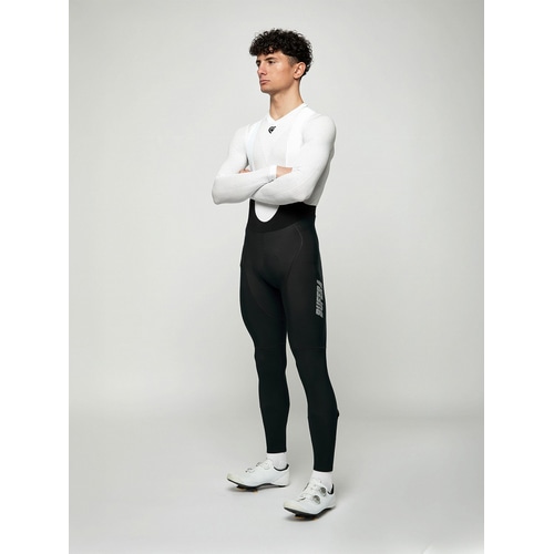 PISSEI ( sZC ) ru^Cc BUFERA WINTER BIB TIGHTS ( u[tF EC^[ ru^Cc ) ubN XS