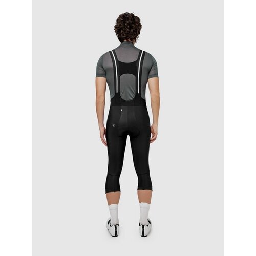 PISSEI ( sZC ) ruj[^Cc MONVISO BIB KNICKERS ( B[] rujbJ[ ) l L