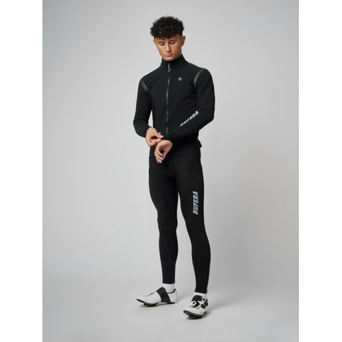 PISSEI ( sZC ) WPbg BUFERA JACKET ( u[tF WPbg ) ubN XS