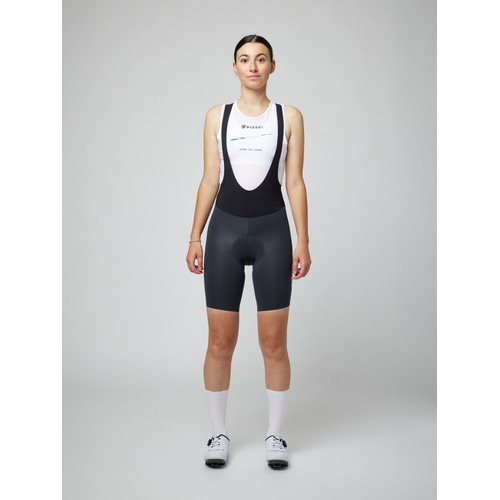 PISSEI ( �s�Z�C ) �r�u�V���[�c WOMAN'S PRIMAPELLE BIB SHORTS ( �E�B�����Y �v���}�y�[�� �r�u�V���[�c ) �A���X���T�C�g XS ���f�B�[�X