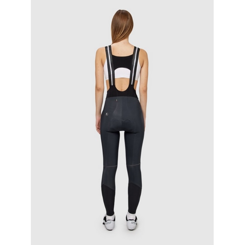 PISSEI ( sZC ) ru^Cc MONVISO WOMEN BIB TIGHTS ( B[] EBY ru^Cc ) O[ S
