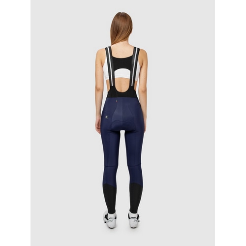 PISSEI ( sZC ) ru^Cc MONVISO WOMEN BIB TIGHTS ( B[] EBY ru^Cc ) u[ S