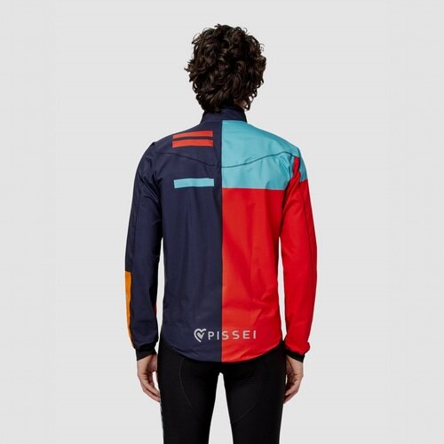 PISSEI ( sZC ) CEFA BUFERA HEAVY RAIN JACKET ( u[tF wB CWPbg ) b\AY[ XS