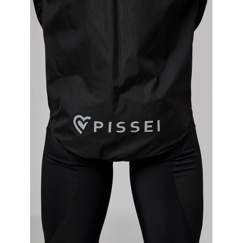 PISSEI ( �s�Z�C ) ���C���E�F�A BUFERA HEAVY RAIN JACKET ( �u�[�t�F�� �w���B ���C���W���P�b�g ) �l�� XL