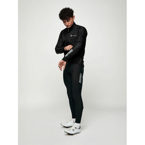 PISSEI ( sZC ) CEFA BUFERA 4S RAIN JACKET ( u[tF 4V[Y CWPbg ) ubN XS