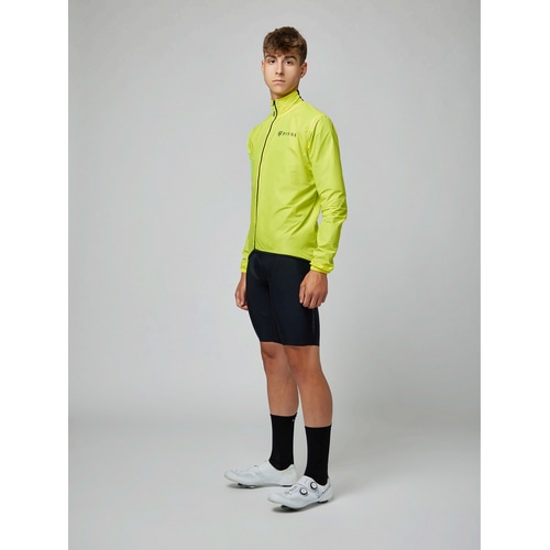 PISSEI ( ピセイ ) ベスト・ジレ ALITO VEST ( アリート ベスト ) イエロー L