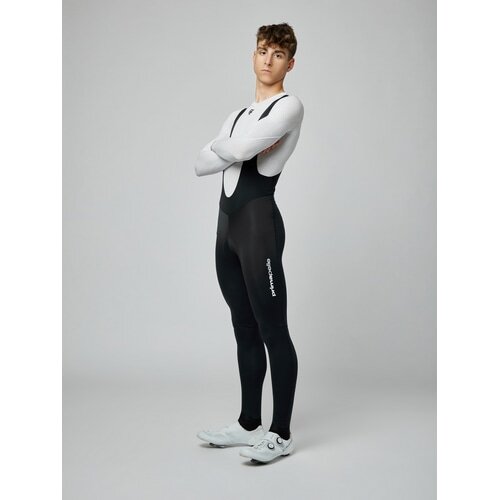 PISSEI ( sZC ) ru^Cc PRIMAPELLE WINTER BIB TIGHTS ( v} y EB^[ ru^Cc ) l M