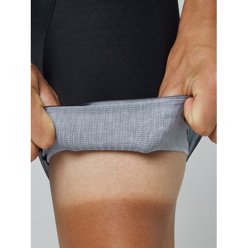 PISSEI ( ピセイ ) ビブショーツ PRIME BIB SHORTS ( プライム ビブショーツ ) ブラック M