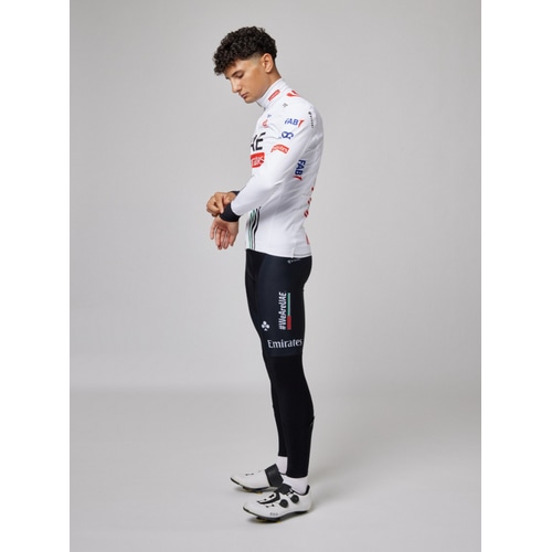 PISSEI ( sZC ) WPbg UAE TEAM EMIRATES 2024 JACKET ( UAE `[ G~[c 2024 WPbg ) zCg L