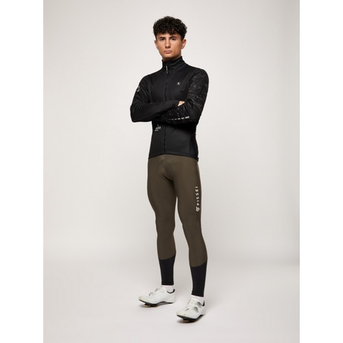 PISSEI ( sZC ) WPbg MONVISO HEAVY JACKET ( r[] wr[ WPbg ) ubN/zCg S