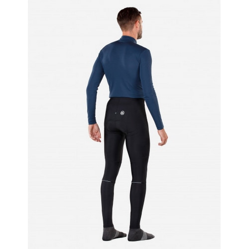 BICYCLELINE ( oCVNC ) ^Cc FIANDRE TIGHTS ( tBAh ^Cc ) ubN XL