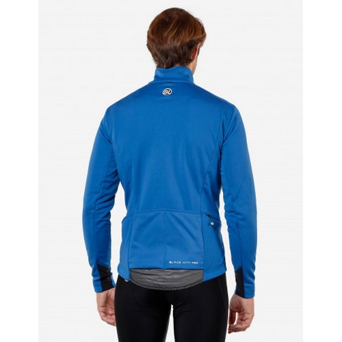 BICYCLELINE ( oCVNC ) WPbg NORMANDIA-E THERMAL JACKET ( m}fBA E T[} WPbg )  ABI u[ XL