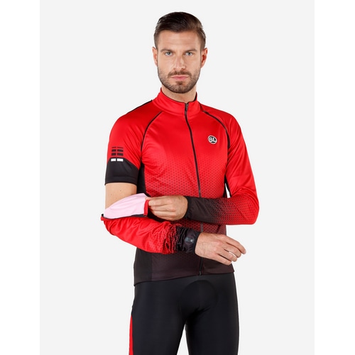 BICYCLELINE ( oCVNC ) W[W PRO_S CONVERTIBLE WINDP. LS JS ( Y Rp[`u EBhv[t OX[u ) bh L