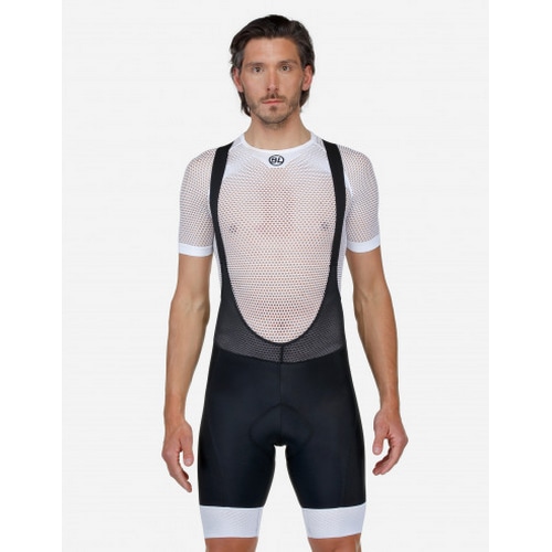 BICYCLELINE ( oCVNC ) ruV[c UNIVERSO ( EjF\ ) S2 BIB SHORTS ubN/zCg M