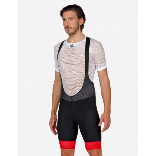 BICYCLELINE ( oCVNC ) ruV[c UNIVERSO ( EjF\ ) S2 BIB SHORTS ubN/bh M