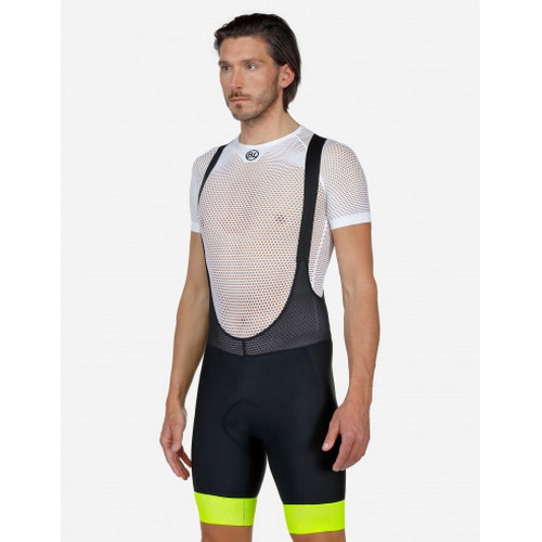 BICYCLELINE ( oCVNC ) ruV[c UNIVERSO ( EjF\ ) S2 BIB SHORTS ubN/CG[ M