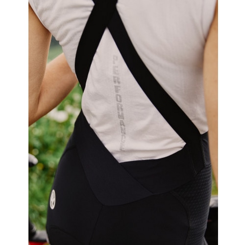 BICYCLELINE ( oCVNC ) ruV[c ALYSON ( A\ ) S2 BIB SHORTS ubN XS fB[X