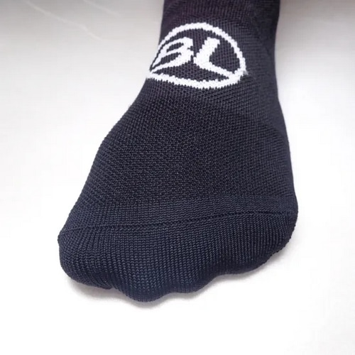 BICYCLELINE ( �o�C�V�N�����C�� ) �\�b�N�X AZIONE KID SOCKS ( �A�W�I�l �L�b�h �\�b�N�X ) �u���b�N S ( 16-19cm )