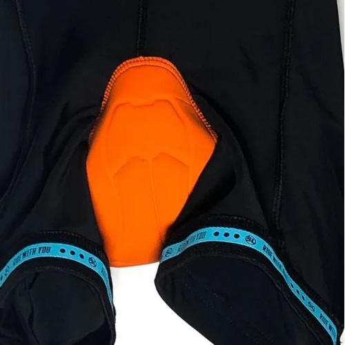 BICYCLELINE ( �o�C�V�N�����C�� ) ���[�T�[�p���c PASSO K SHORTS ( �p�b�\ K �V���[�c ) �u���b�N L/128