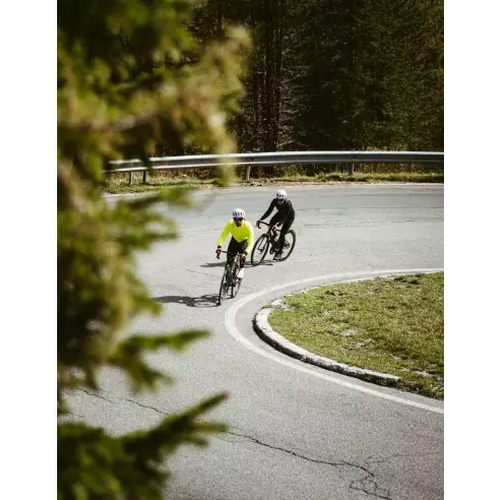 BICYCLELINE ( oCVNC ) W[W MEN'S THERMAL LONGSLEEVED JERSEY NOMAD ( Y T[} OX[uW[W m}h ) tICG[ XL