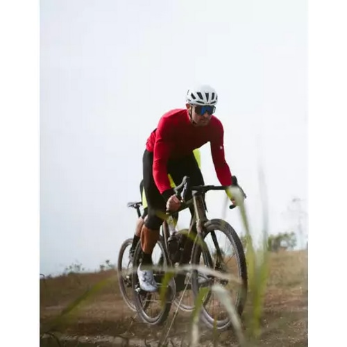 BICYCLELINE ( バイシクルライン ) 長袖ジャージ THERMAL L/S JERSEY