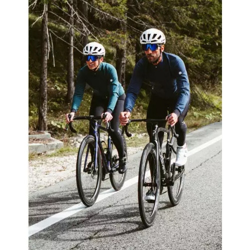 BICYCLELINE ( �o�C�V�N�����C�� ) �W���P�b�g MEN'S THERMAL CYCLING JACKET PELTRA ULTRA ( �����Y �T�[�}�� �T�C�N�����O �W���P�b�g �y���g�� �E���g�� ) �}���[���u���[ S