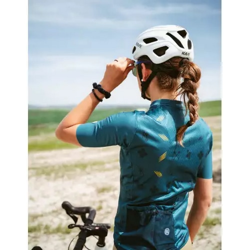 BICYCLELINE ( oCVNC ) W[W WOMEN'S S/S JERSEY ASIAGO S4 ( EBY V[gX[u W[W AVA[S S4 ) O[ M fB[X