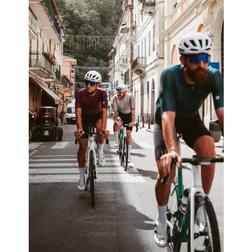 BICYCLELINE ( oCVNC ) W[W MEN'S S/S JERSEY GAST-1 S4 ( Y V[gX[u W[W KXg-1 S4 ) O[ M