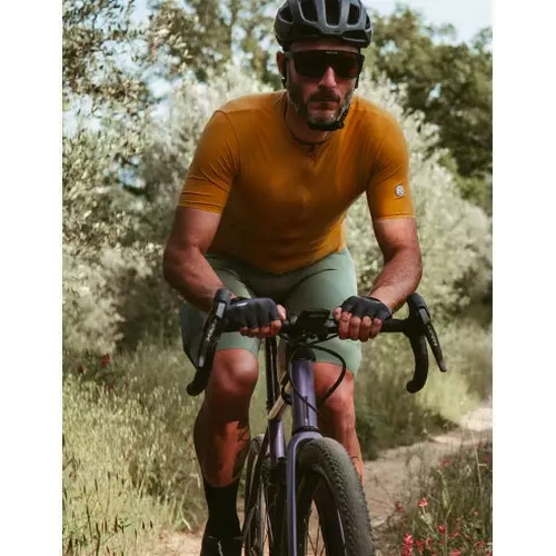 BICYCLELINE ( oCVNC ) ruV[c MEN'S BIBSHORT STERRATO S4 ( Y ruV[c Xe[g S4 ) Gh L