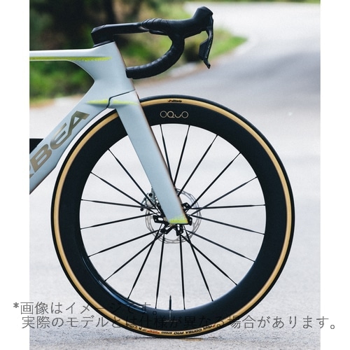ORBEA ( �I���x�A ) ���[�h�o�C�N ORCA AERO M30I LTD ( �I���J �G�A�� M30I LTD ) �z���C�g���C���{�[ / �T���Z�b�g ( �O���X ) 51 ( �g���ڈ�170cm�O�� )