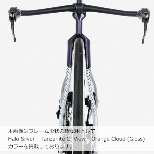 ORBEA ( �I���x�A ) �g���C�A�X�����o�C�N�ETT�o�C�N ORDU ( �I���h�D ) M30ILTD �_�C�������h �J�[�{�� �r���[ / �G�x�C�W���� �O���[�� XL (�g���ڈ� 185cm�O��)