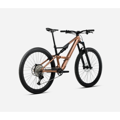 ORBEA ( �I���x�A ) �}�E���e���o�C�N OCCAM SL H10 ( �I�b�J�� SL H10 ) ���^���b�N�V�i����(�}�b�g)/�u���b�N(�O���X) S ( �g���ڈ�160cm�O�� )