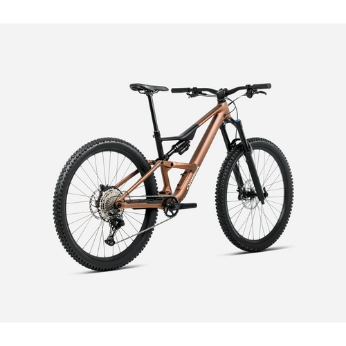 ORBEA ( �I���x�A ) �}�E���e���o�C�N OCCAM LT H10 ( �I�b�J�� LT H10 ) ���^���b�N�V�i����(�}�b�g)/�u���b�N(�O���X) S ( �g���ڈ�160cm�O�� )