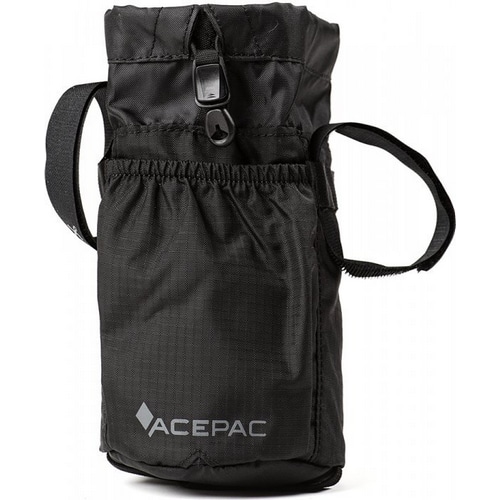 ACEPAC ( G[XpbN ) tgobO/nhobO FAT BOTTLE BAG MK3 ( t@bg {g obO MK3 ) ubN 1L/10X14.5-19CM