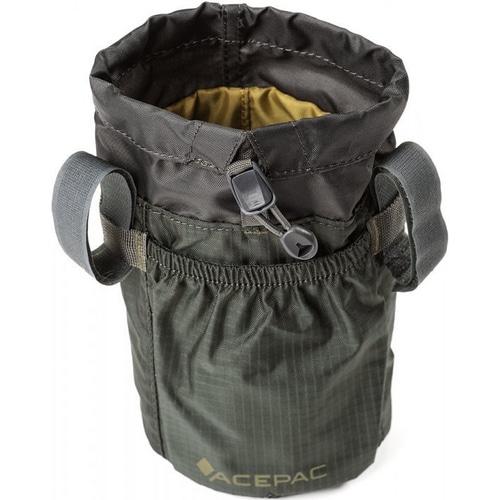 ACEPAC ( G[XpbN ) tgobO/nhobO FAT BOTTLE BAG MK3 ( t@bg {g obO MK3 ) O[ 1L/10X14.5-19CM