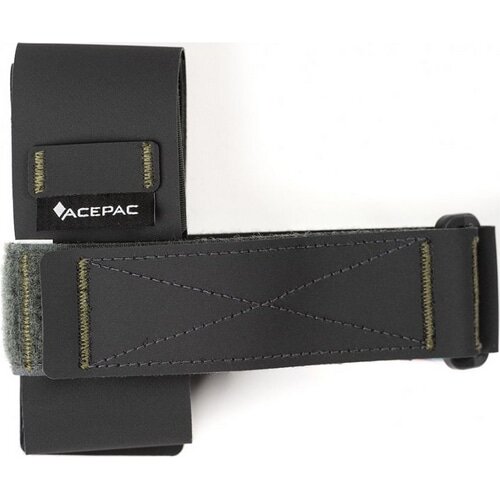 ACEPAC ( �G�[�X�p�b�N ) �t���[���o�b�O TUBE WRAP MK3 ( �`���[�u ���b�v MK3 ) �O���[ 0