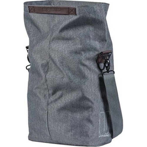 BASIL ( oW ) pjAETChobO CITY SHOPPER ( VeB Vbp[ ) O[ 14-16L ( tbNIVXe )