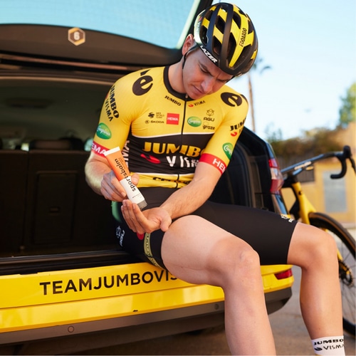 SPORT BALM ( �X�|�[�c�o���� ) �G�� RED1  MILD  WARMING LOTION ( ���b�h ���� �}�C���h �E�H�[�~���O ���[�V���� ) 150ML