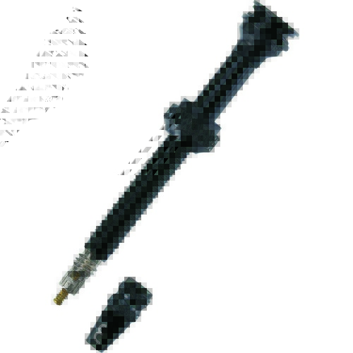 BBB ( ビービービー ) バルブ&エクステンション VALVE REMOVABLE CORE BTI-160 ( バルブ リムーバブル コア ) ブラック 40mm
