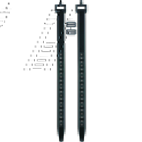 BBB ( ビービービー ) ウェア小物・その他 CARGOSTRAPS BSB-161 ( カーゴストラップ ) M ( 19×355mm )