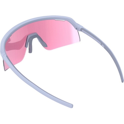 BBB ( ビービービー ) サングラス VALOR FLUX ( ヴェイラー フラックス ) ブルー/マットグレー