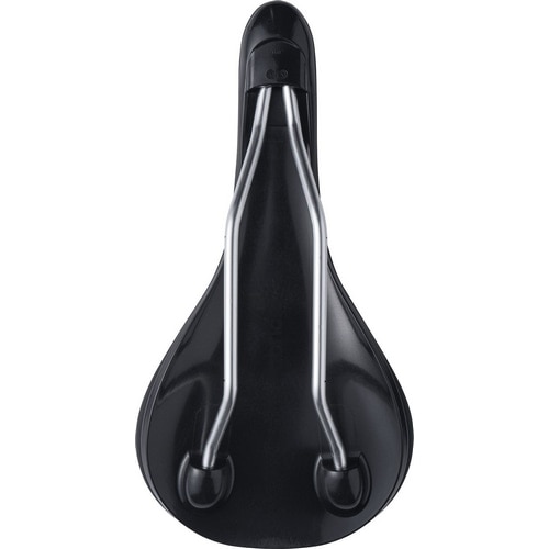 fabric ( �t�@�u���b�N ) �T�h�� SCOOP ELITE FLAT ( �X�N�[�v �G���[�g �t���b�g ) �u���b�N 142×282MM