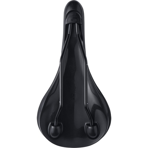 fabric ( ファブリック ) サドル SCOOP SPORT SHALLOW ( スクープ スポーツ シャロー ) ブラック 142×282MM