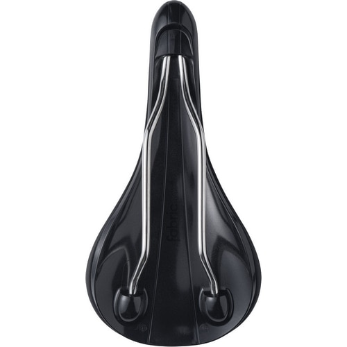 fabric ( ファブリック ) サドル LINE RACE TEAM SHALLOW ( ライン レース チーム シャロー ) ブラック 142×282MM