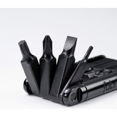 fabric ( �t�@�u���b�N ) �g�эH�� 8 IN 1 ( �G�C�g�c�[���@�W�t�@���N�V���� ) �u���b�N