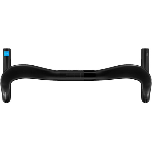 PRO ( �v�� ) ���[�h�o�C�N�p�n���h���o�[�i�h���b�v�n���h���o�[�j PLT ERGO CARBON HANDLEBAR ( PLT �G���S �J�[�{�� �n���h���o�[ ) 360mm