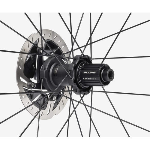 SCOPE CYCLING ( スコープ サイクリング ) ロードバイク用ホイール